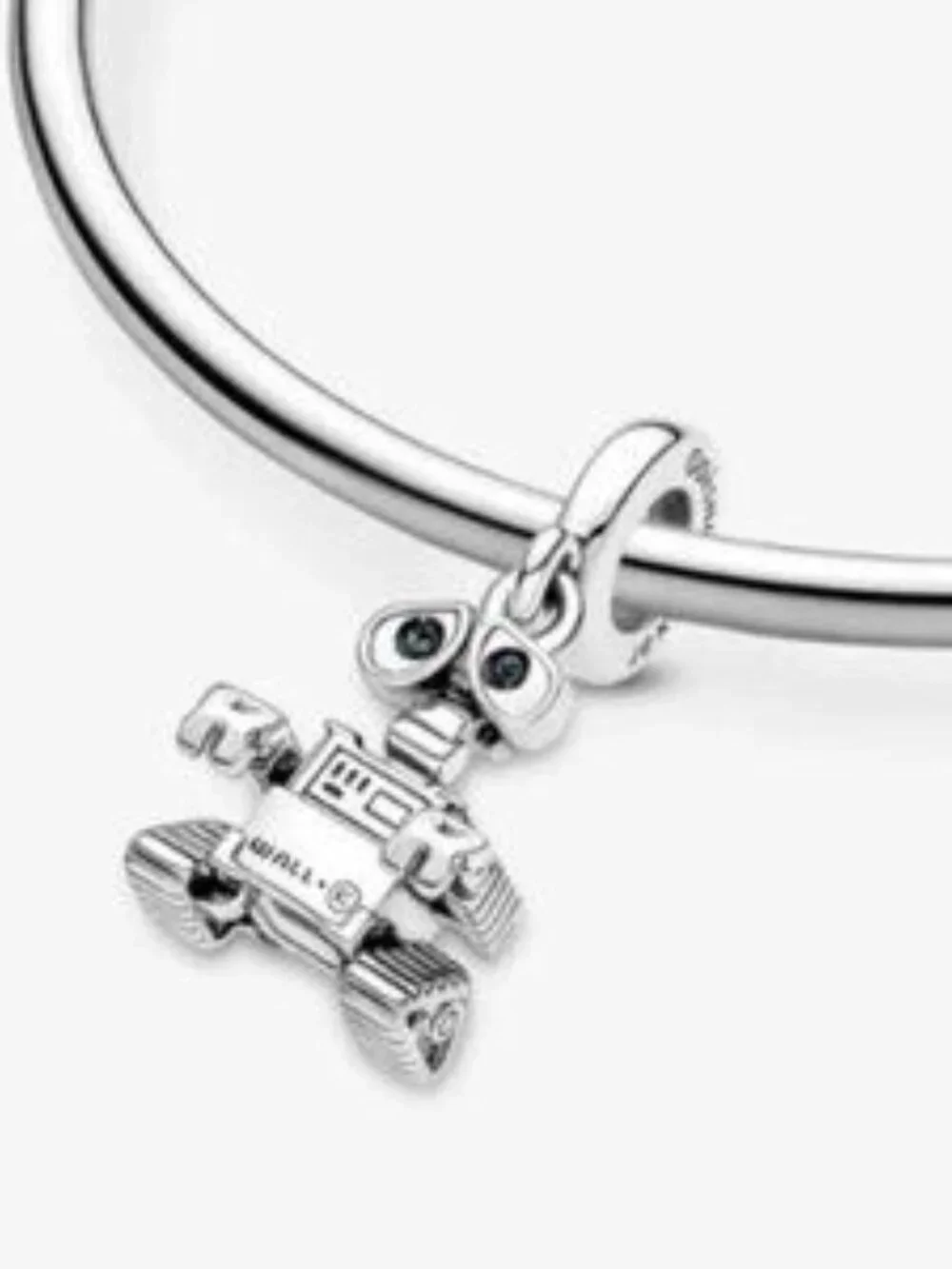 Pixar Wall-E Dangle Charm charm for pandora braclet